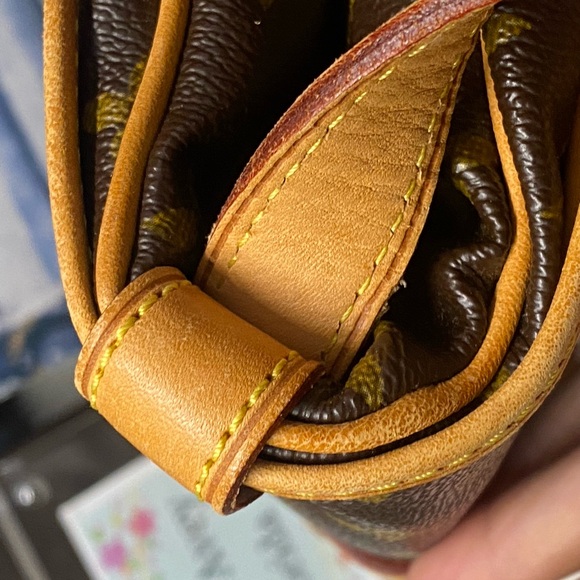 💗💗💗SOLD💗💗💗
🤩SAUMUR 30 MONOGRAM🤩 - Picture 5 of 16